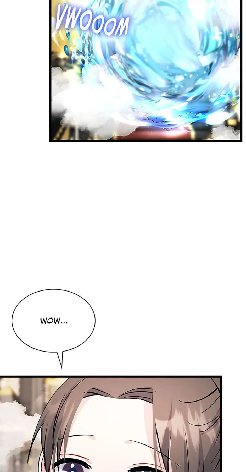 Heilang: The Bride Of The Black Wolf Chapter 62 - page 51