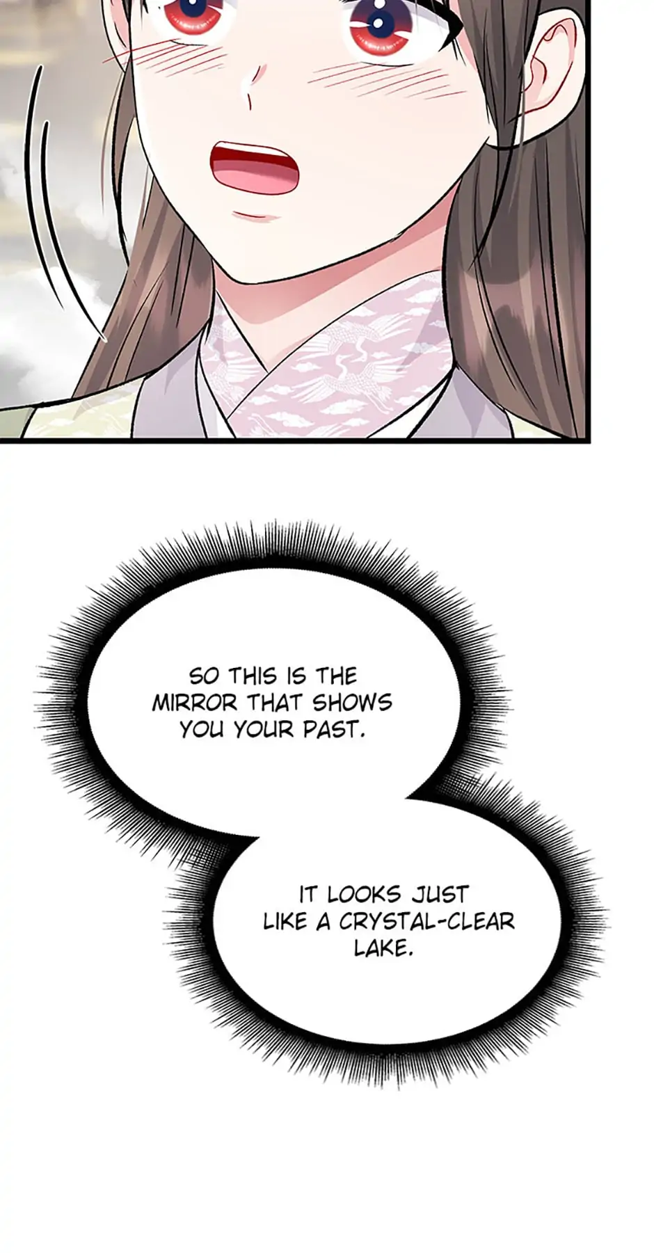 Heilang: The Bride Of The Black Wolf Chapter 62 - page 52