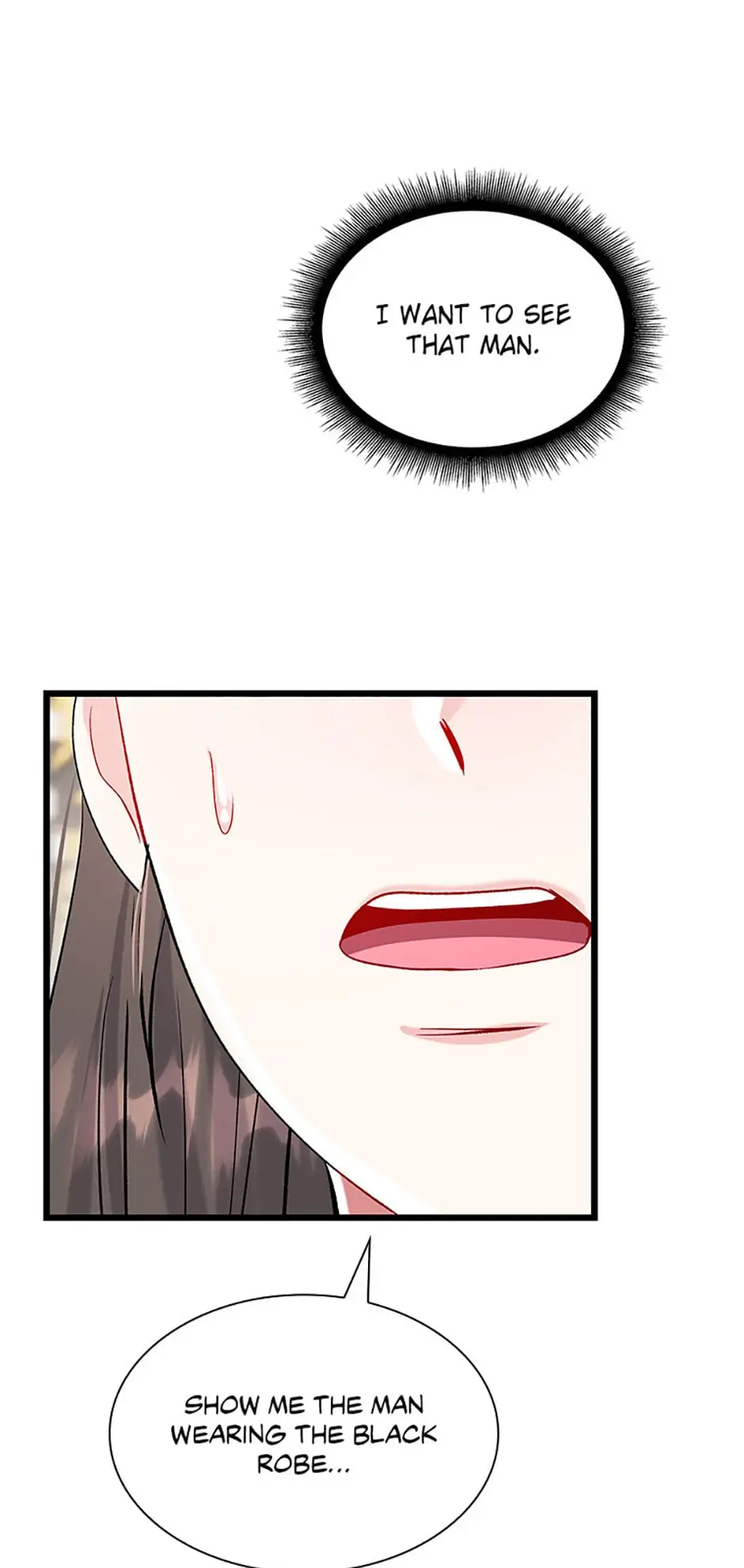 Heilang: The Bride Of The Black Wolf Chapter 62 - page 55