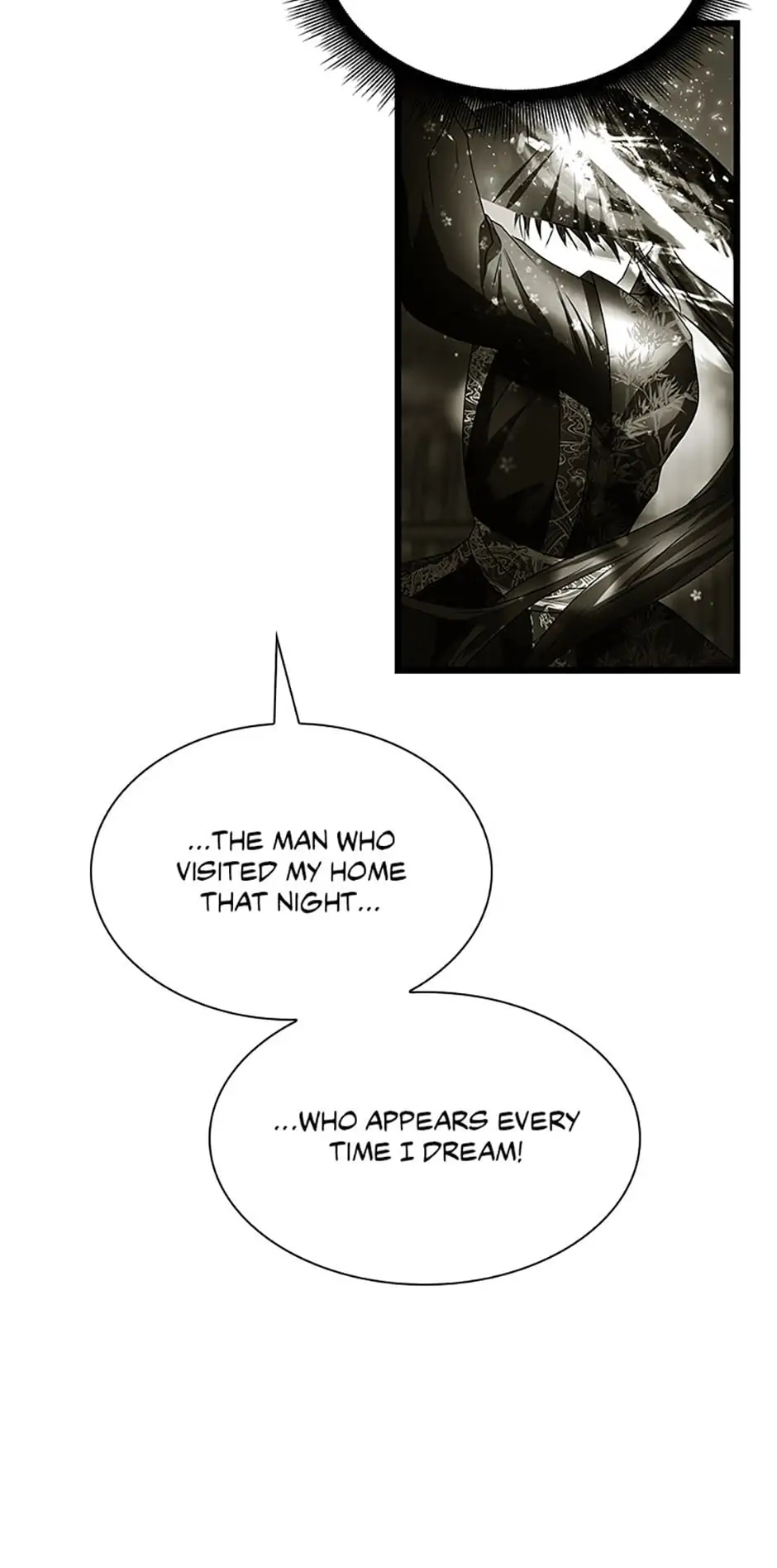 Heilang: The Bride Of The Black Wolf Chapter 62 - page 58