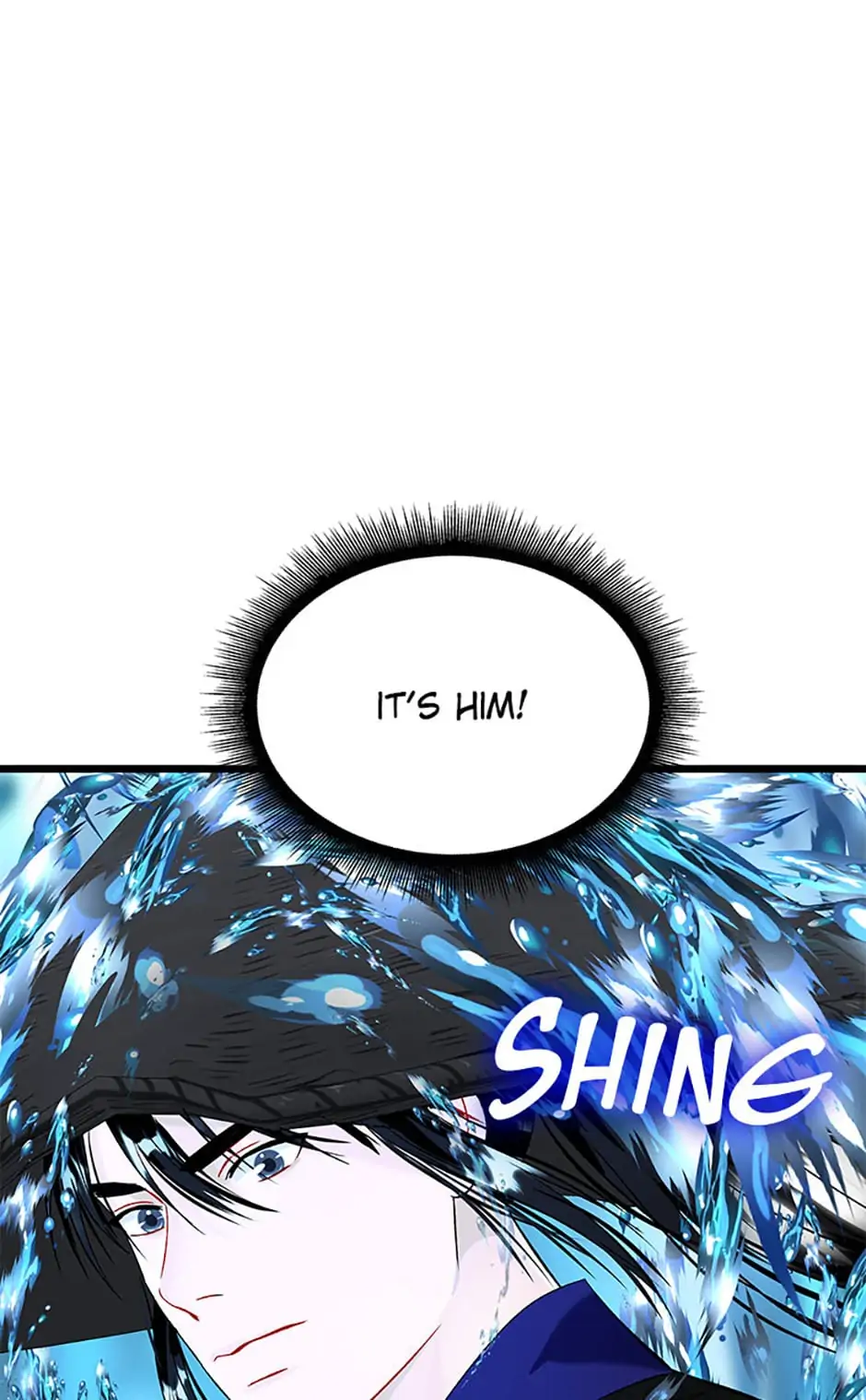 Heilang: The Bride Of The Black Wolf Chapter 62 - page 62