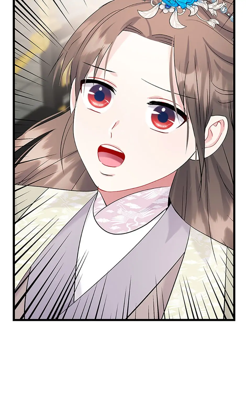 Heilang: The Bride Of The Black Wolf Chapter 62 - page 64