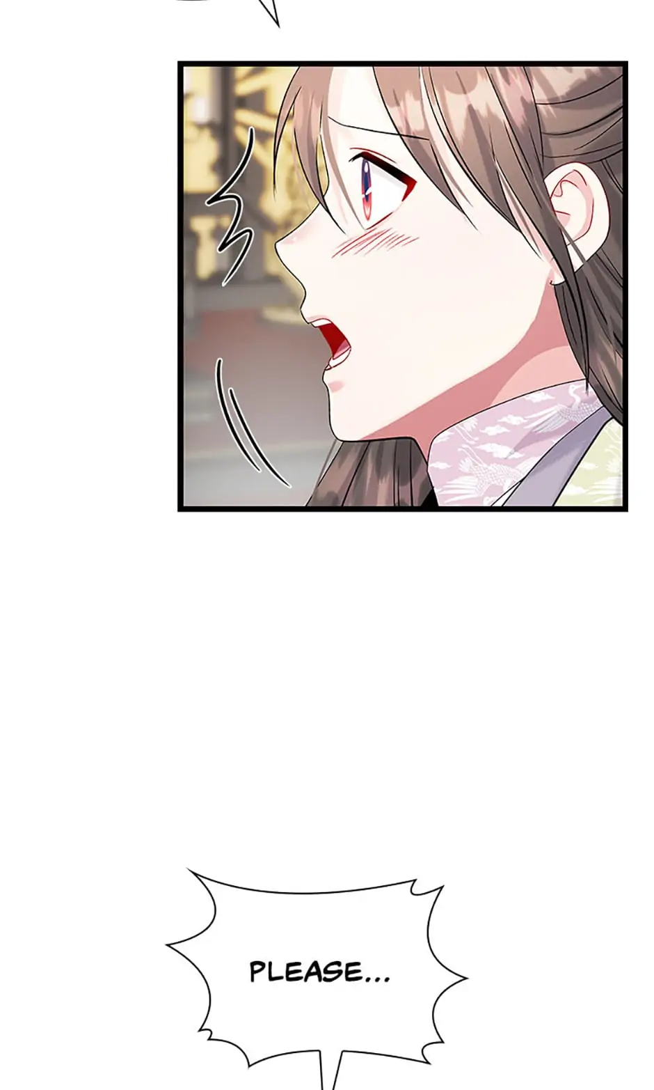 Heilang: The Bride Of The Black Wolf Chapter 62 - page 66