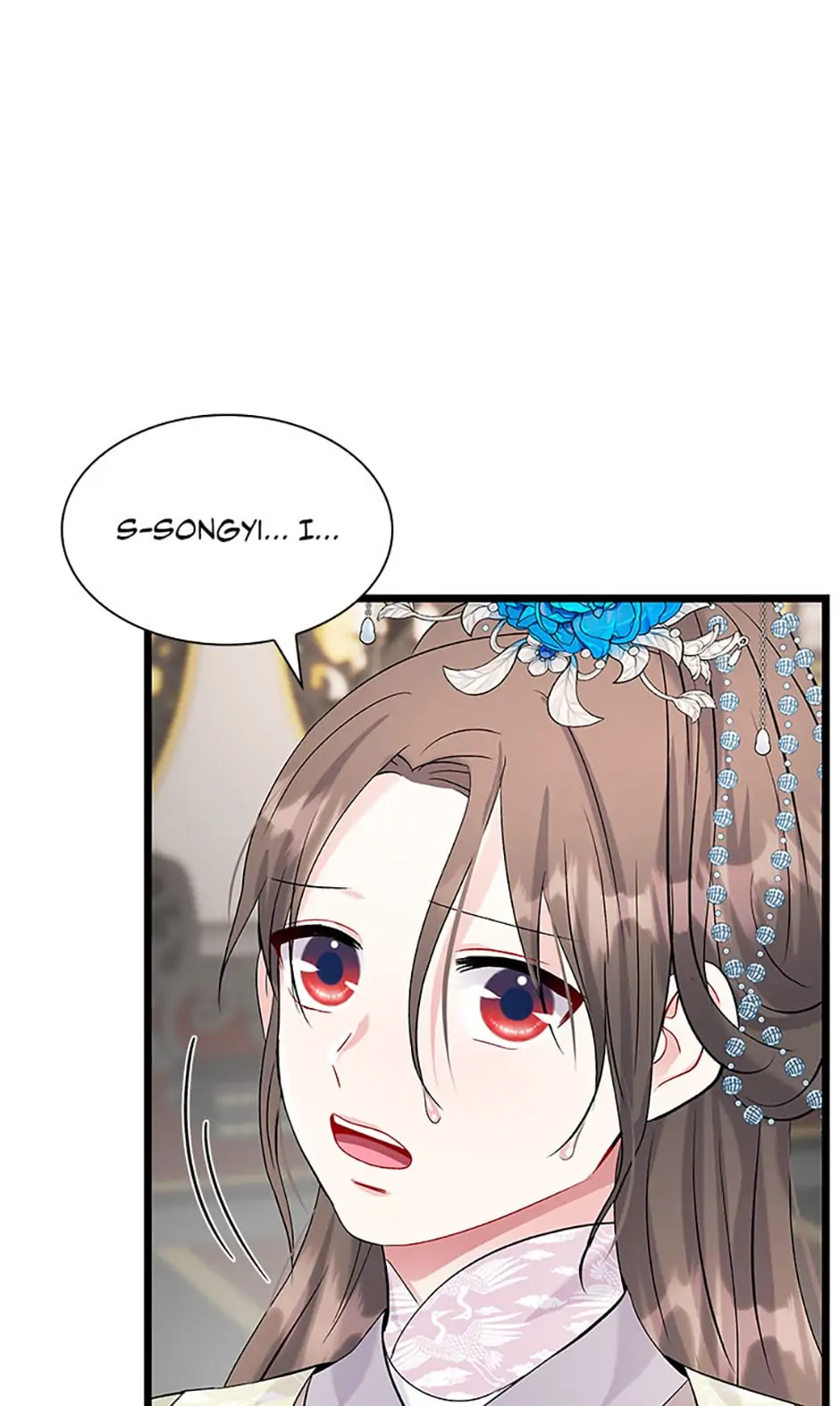 Heilang: The Bride Of The Black Wolf Chapter 62 - page 71