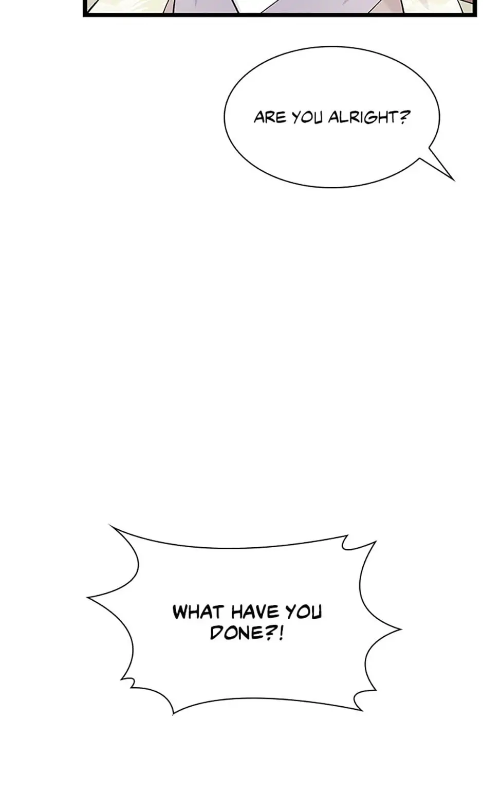 Heilang: The Bride Of The Black Wolf Chapter 62 - page 72