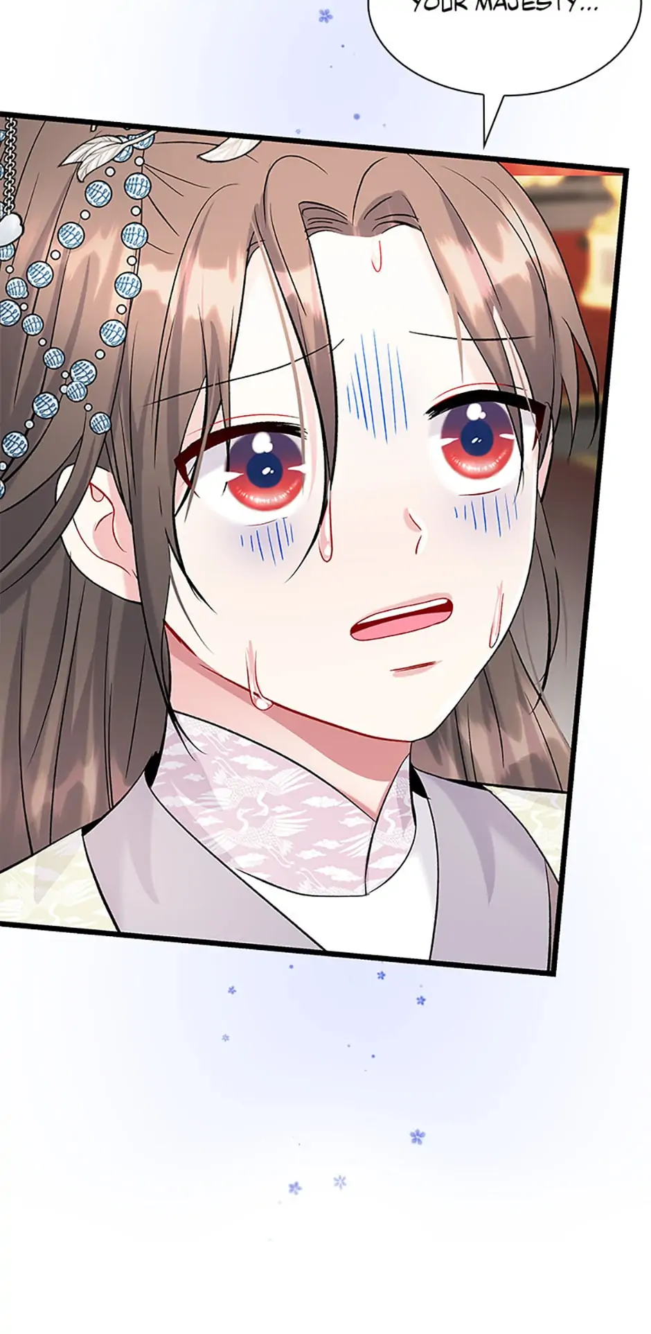 Heilang: The Bride Of The Black Wolf Chapter 62 - page 76