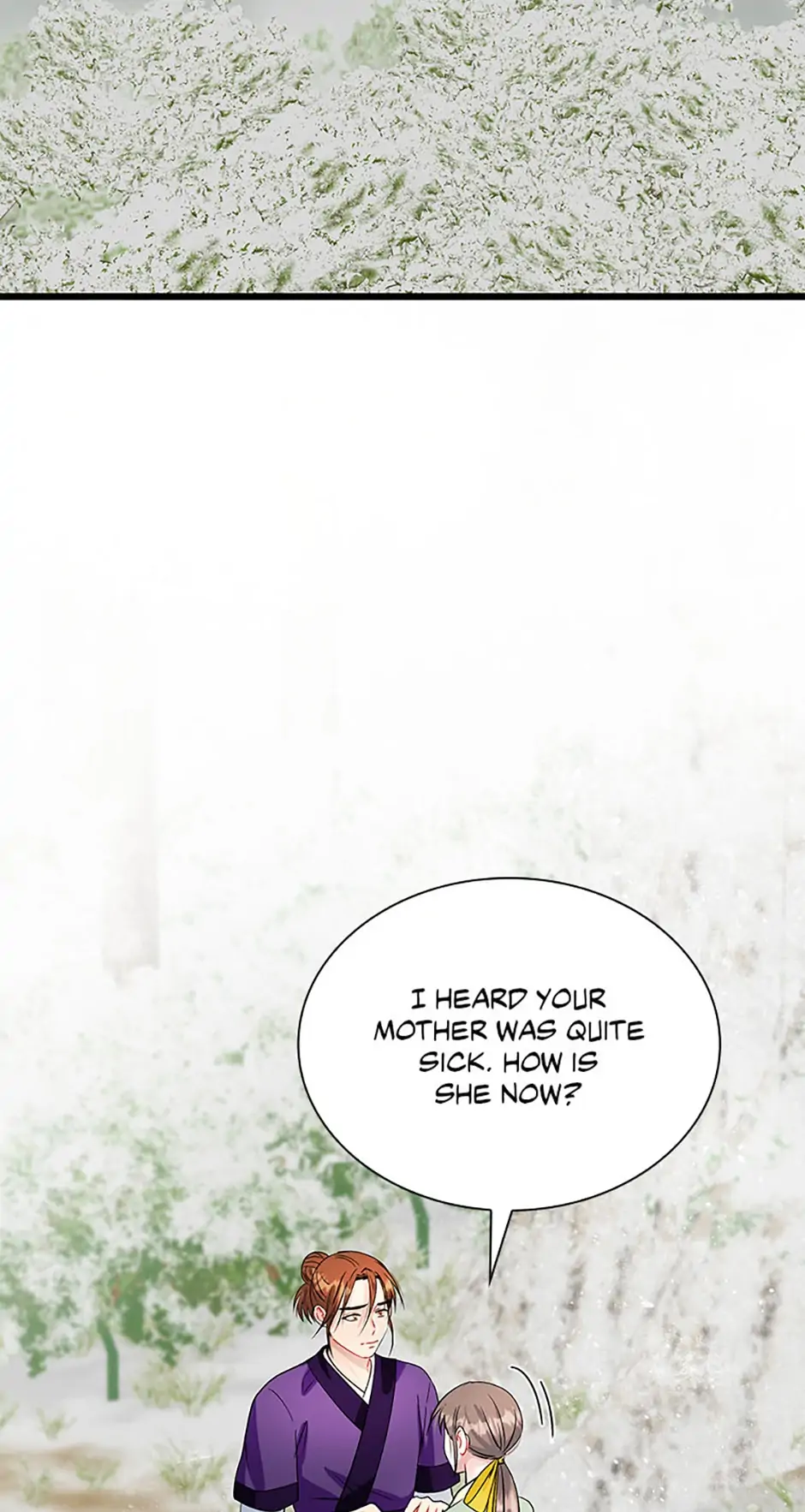 Heilang: The Bride Of The Black Wolf Chapter 61 - page 25