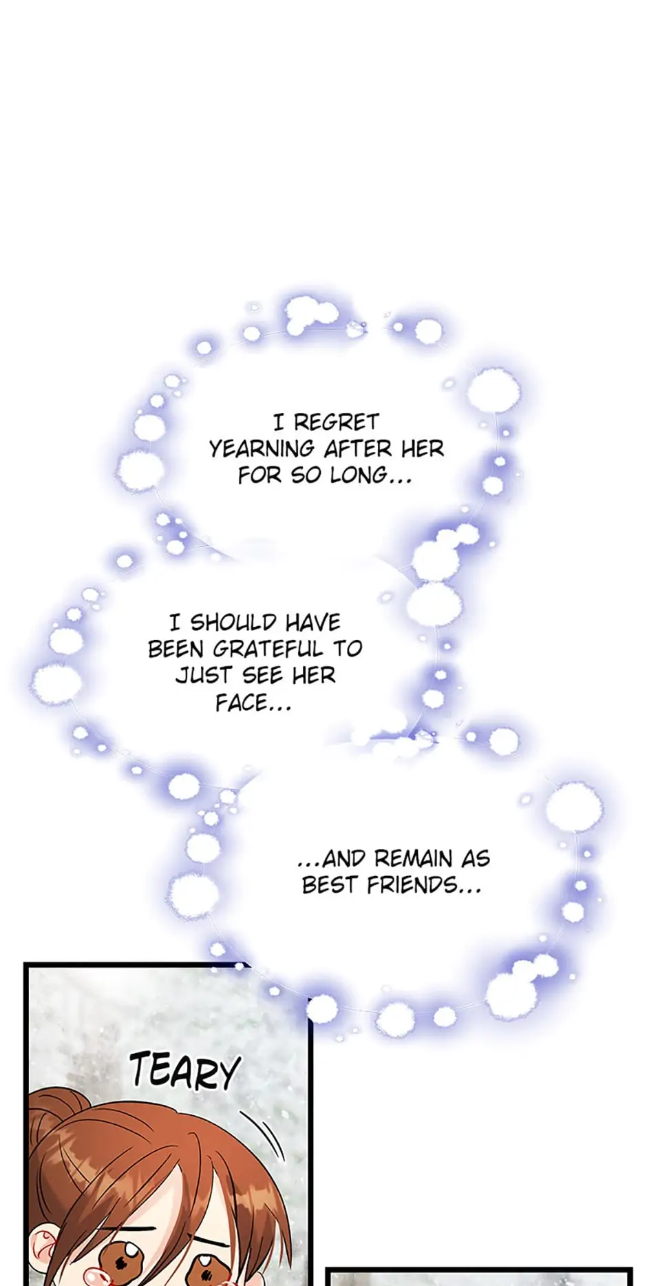 Heilang: The Bride Of The Black Wolf Chapter 61 - page 31