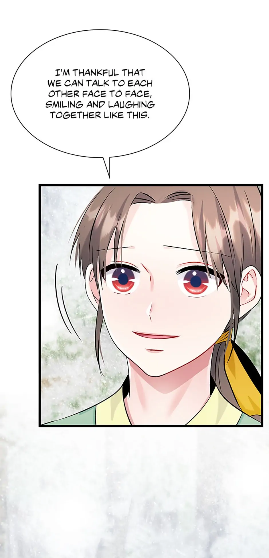 Heilang: The Bride Of The Black Wolf Chapter 61 - page 35