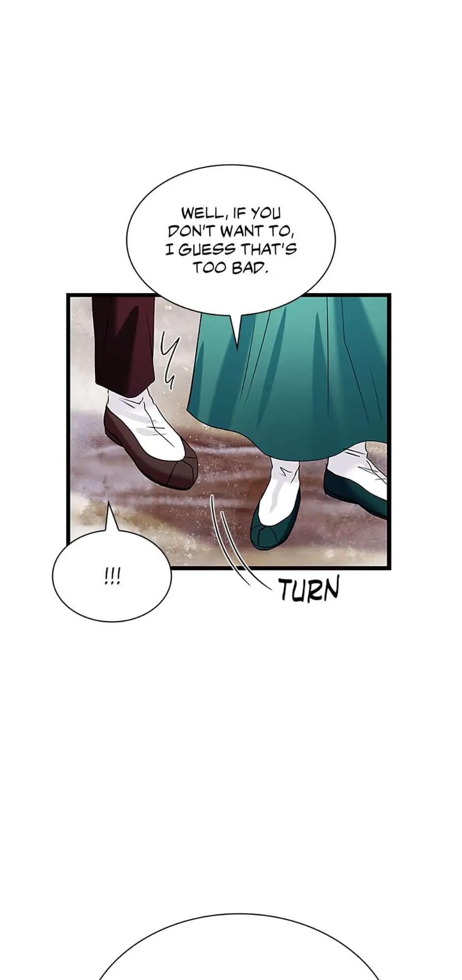 Heilang: The Bride Of The Black Wolf Chapter 61 - page 37