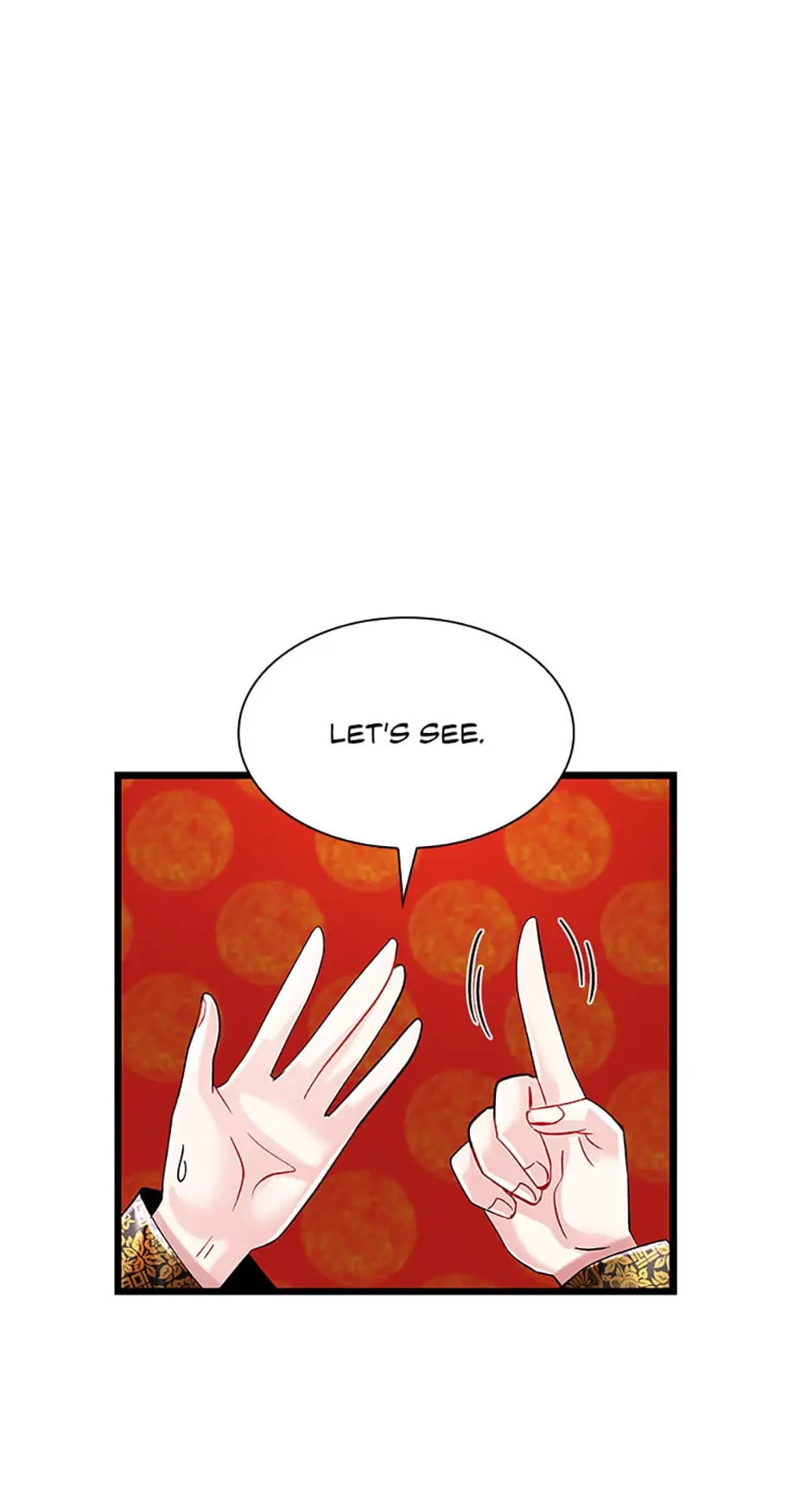 Heilang: The Bride Of The Black Wolf Chapter 61 - page 44