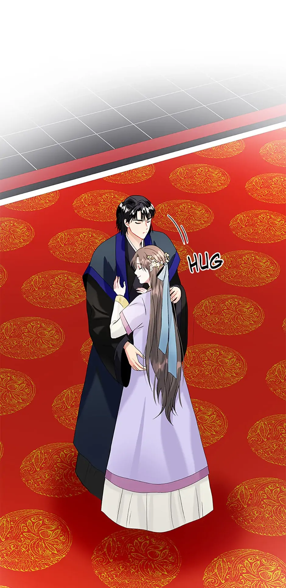 Heilang: The Bride Of The Black Wolf Chapter 61 - page 76