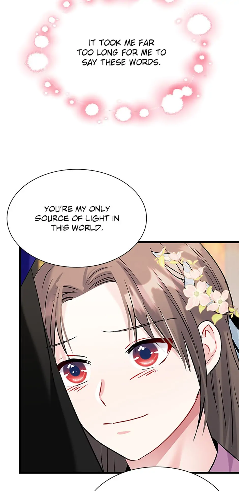 Heilang: The Bride Of The Black Wolf Chapter 61 - page 78