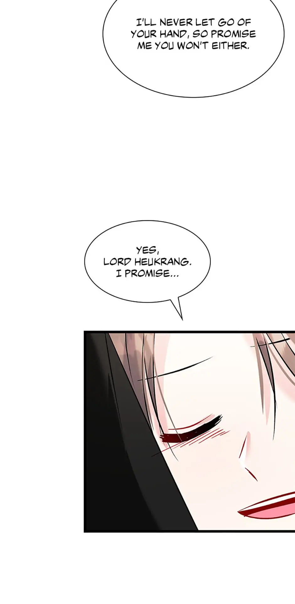 Heilang: The Bride Of The Black Wolf Chapter 61 - page 79