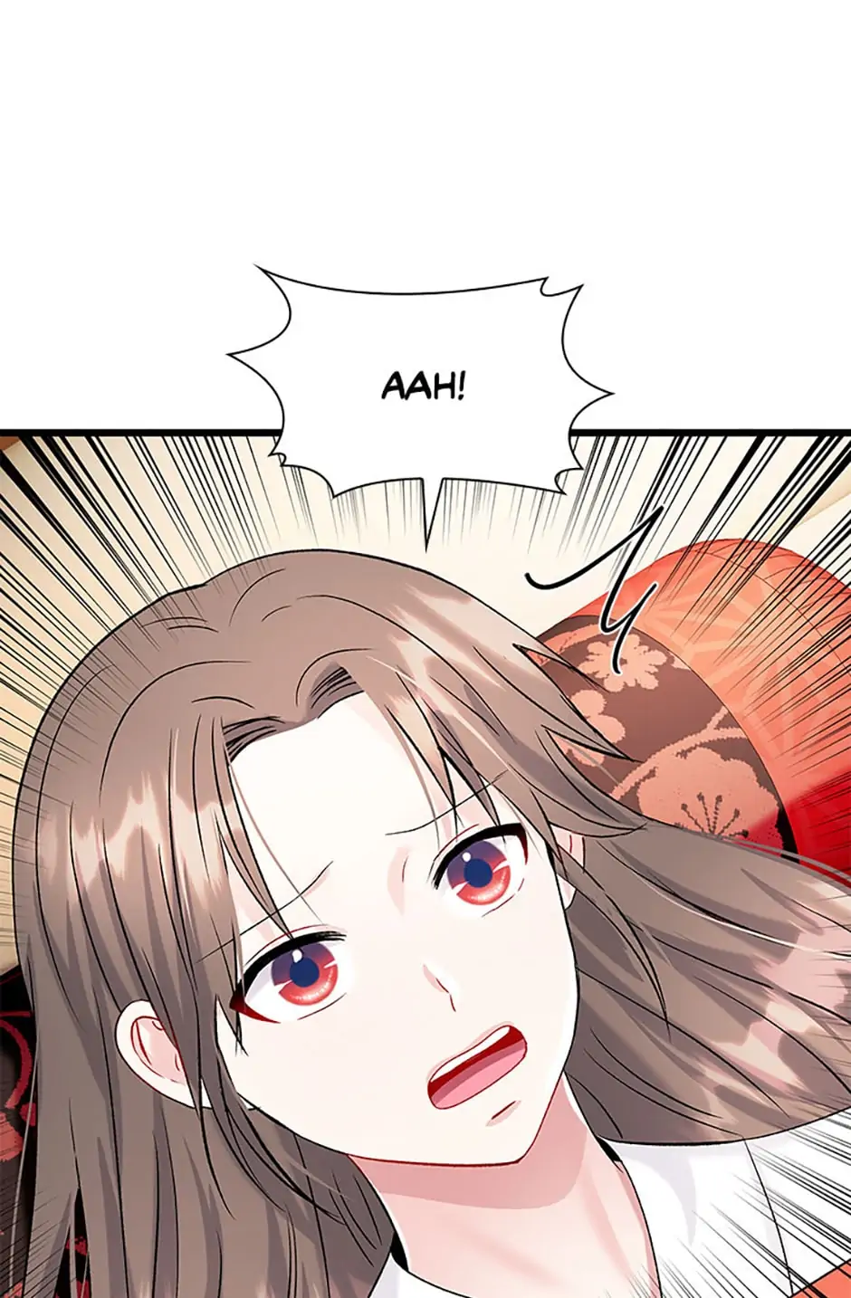 Heilang: The Bride Of The Black Wolf Chapter 61 - page 84