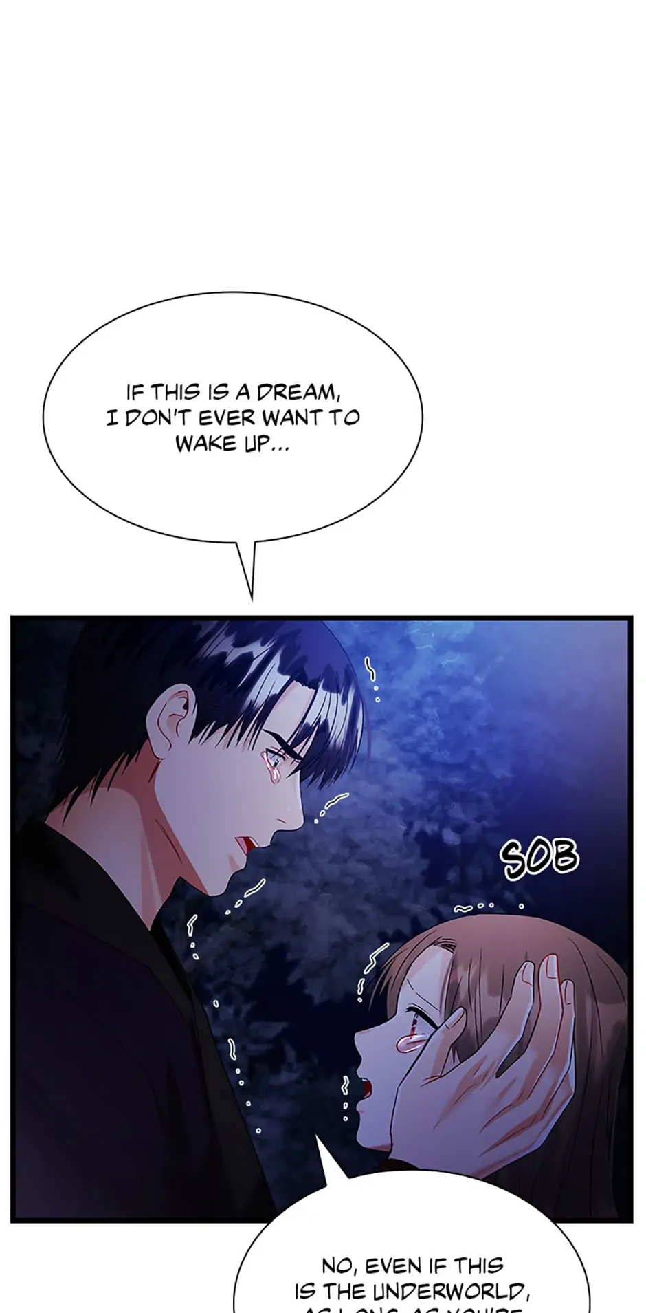 Heilang: The Bride Of The Black Wolf Chapter 60 - page 26