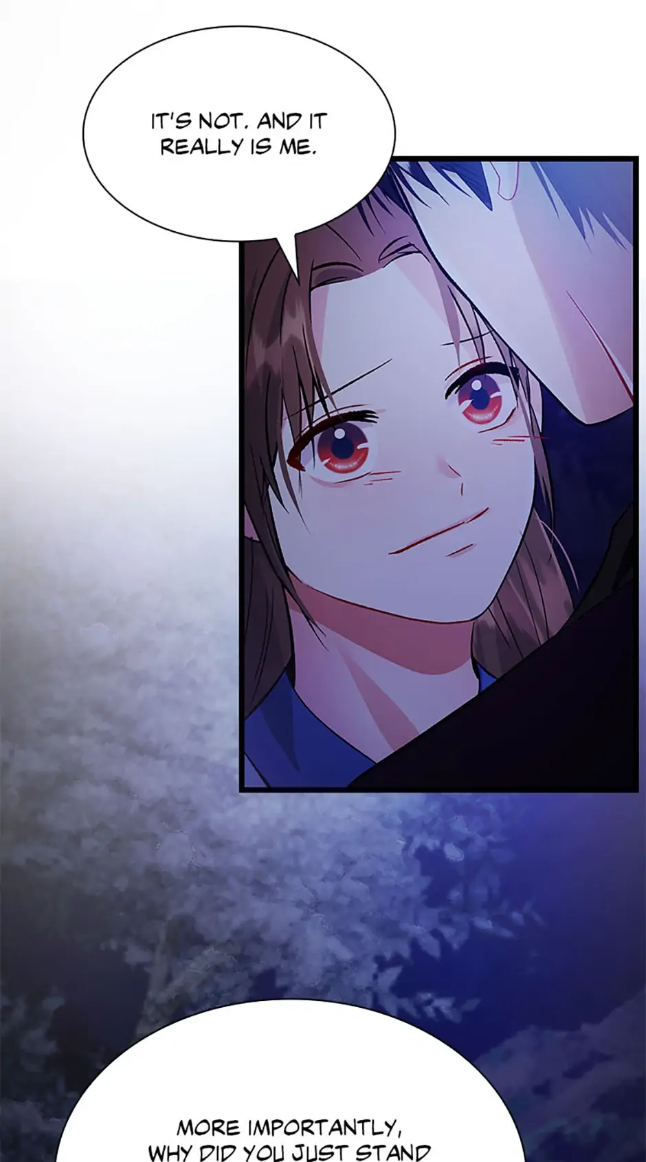 Heilang: The Bride Of The Black Wolf Chapter 60 - page 39