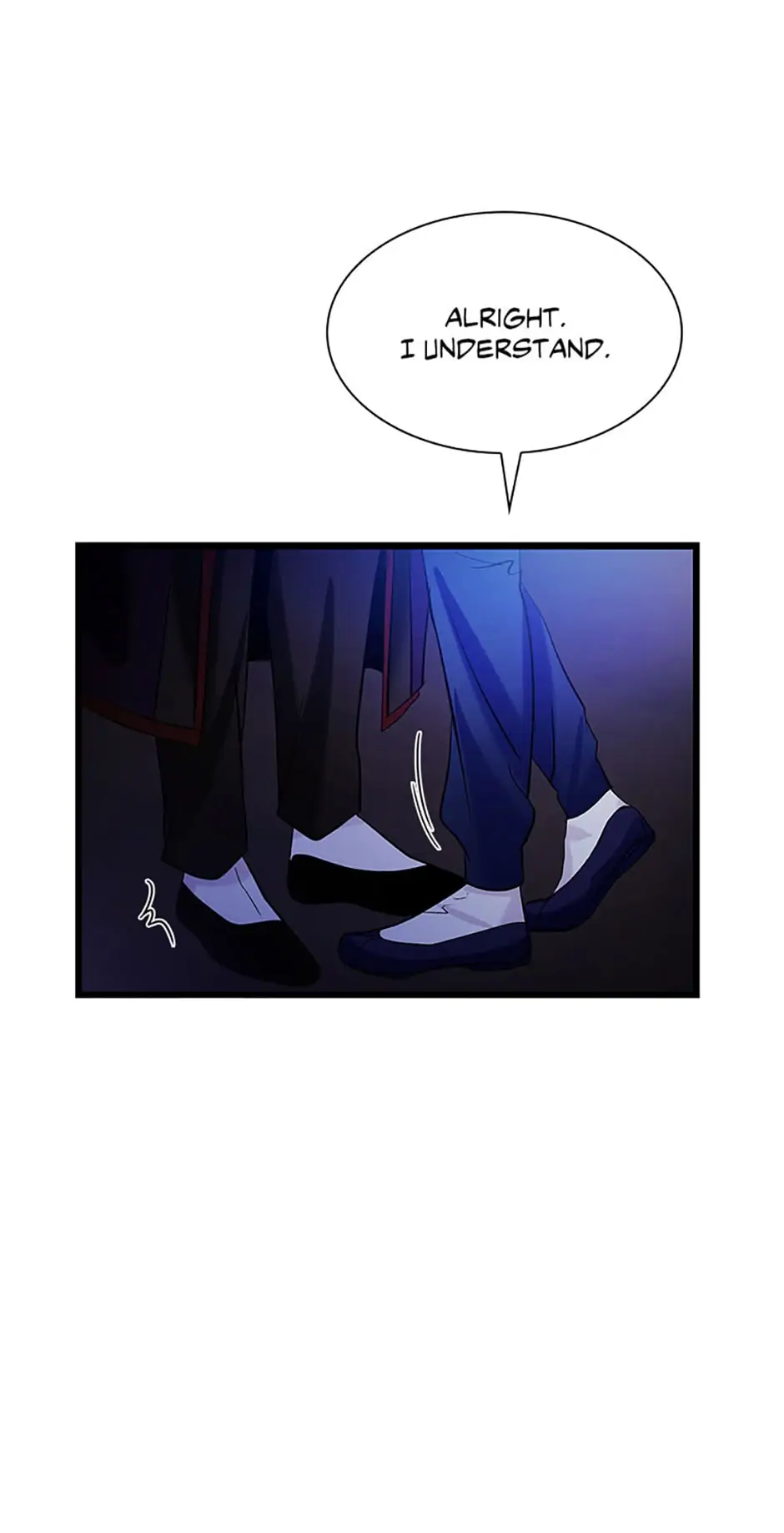 Heilang: The Bride Of The Black Wolf Chapter 60 - page 43