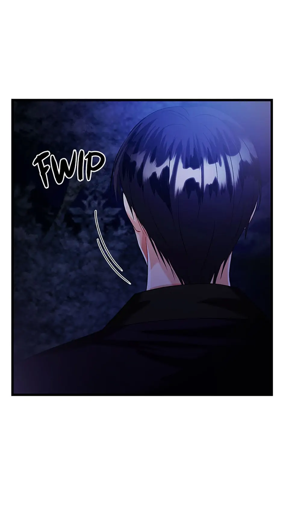 Heilang: The Bride Of The Black Wolf Chapter 60 - page 6