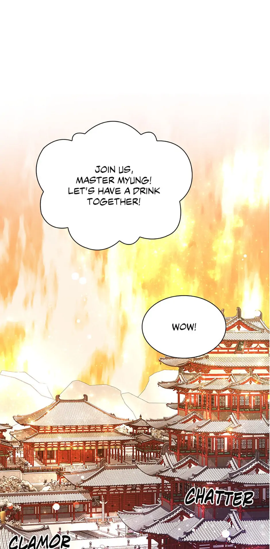 Heilang: The Bride Of The Black Wolf Chapter 60 - page 79