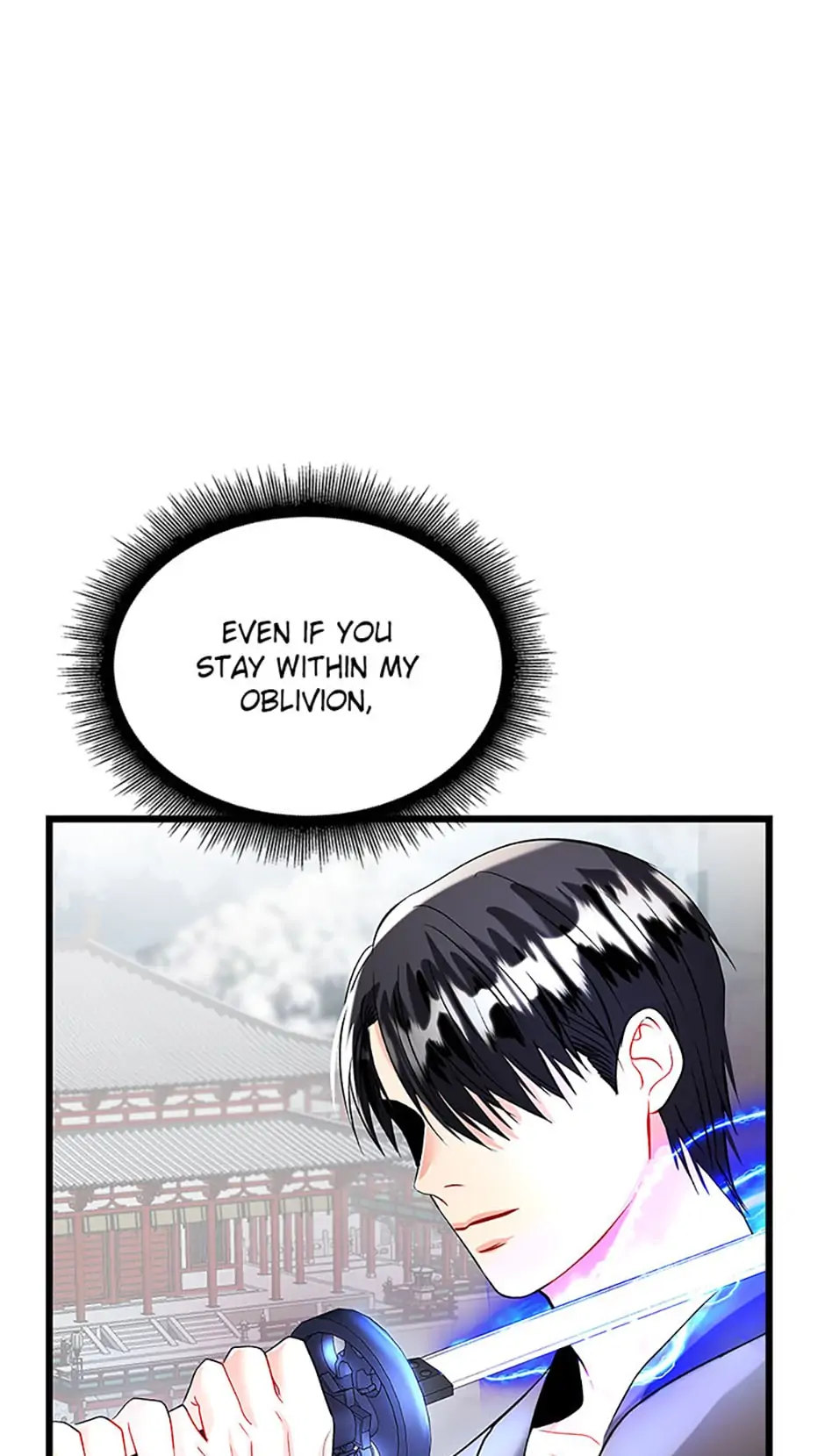 Heilang: The Bride Of The Black Wolf Chapter 59 - page 14