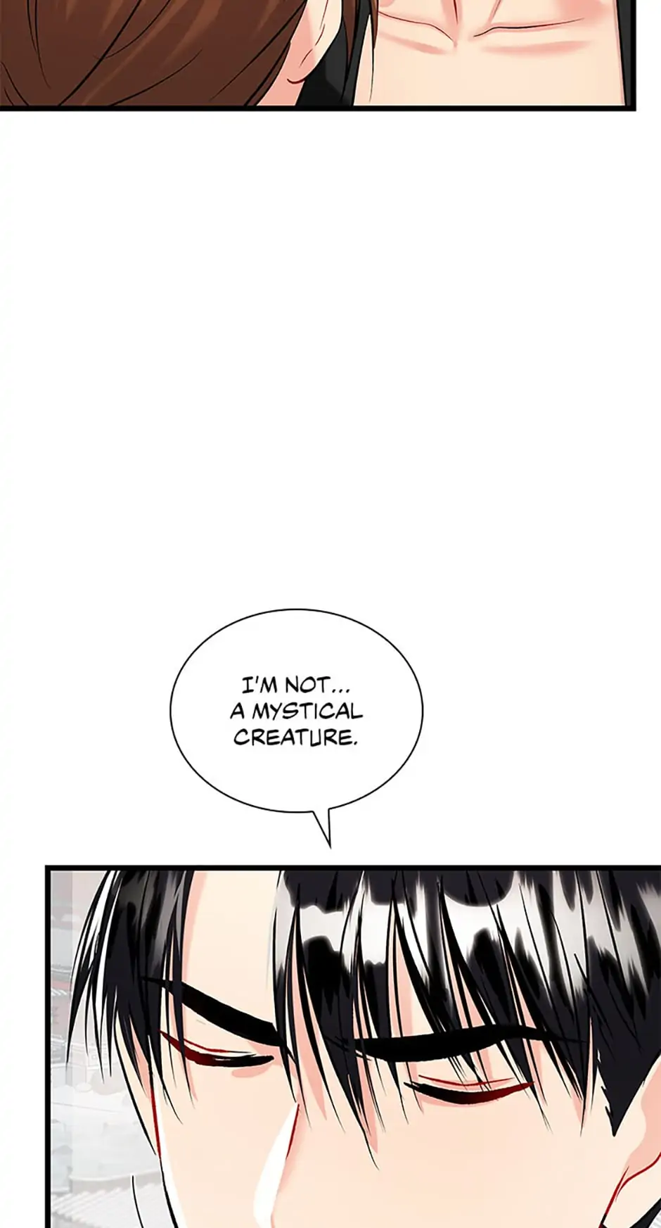 Heilang: The Bride Of The Black Wolf Chapter 59 - page 24