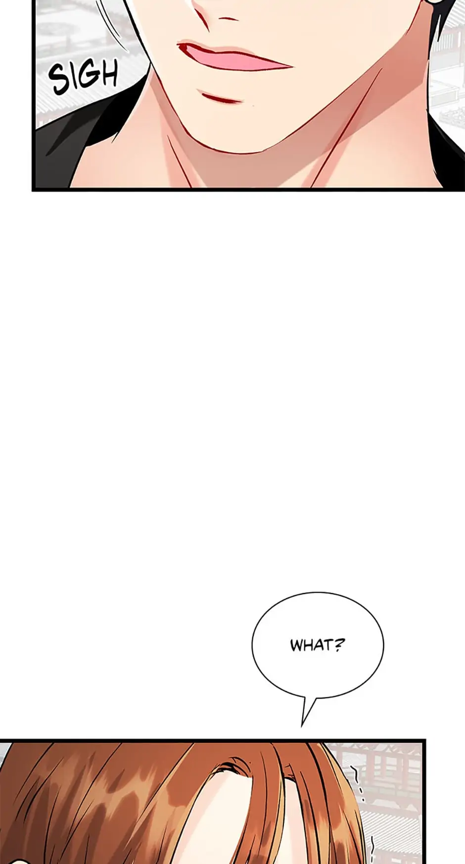 Heilang: The Bride Of The Black Wolf Chapter 59 - page 25