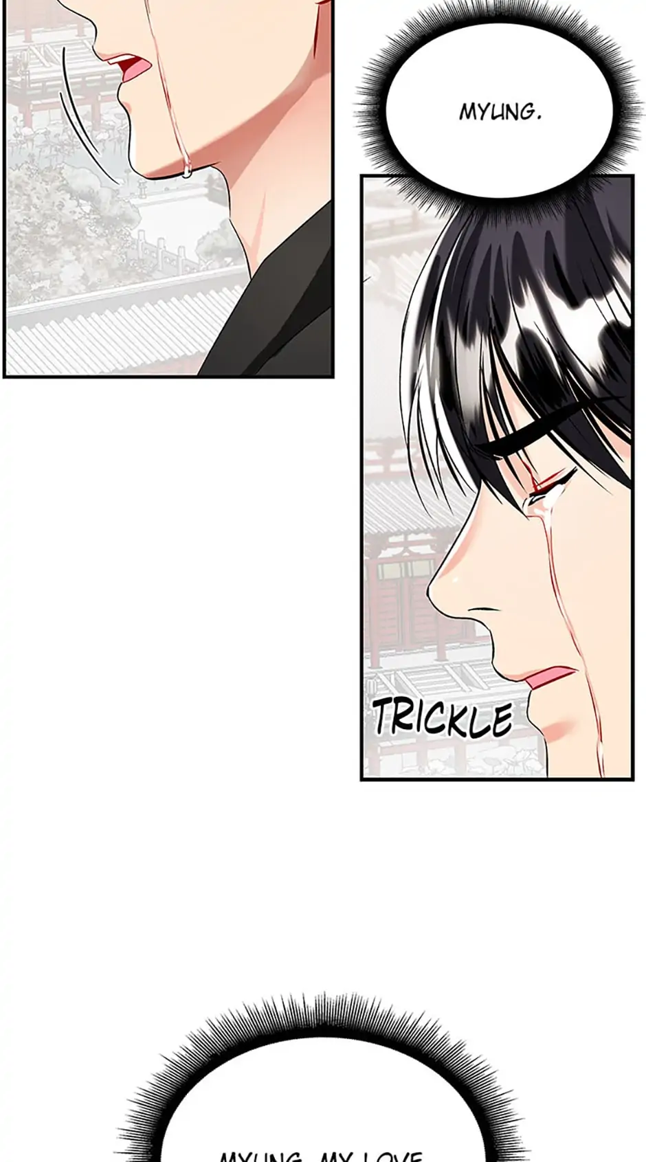 Heilang: The Bride Of The Black Wolf Chapter 59 - page 29