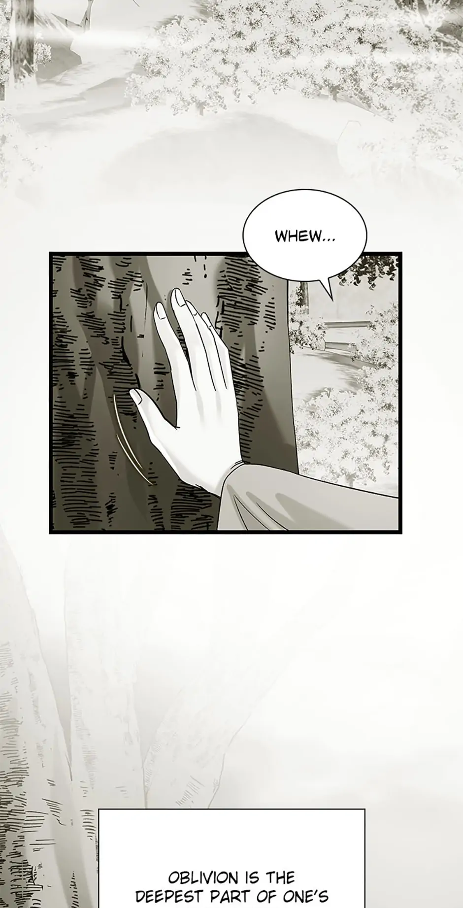 Heilang: The Bride Of The Black Wolf Chapter 59 - page 33