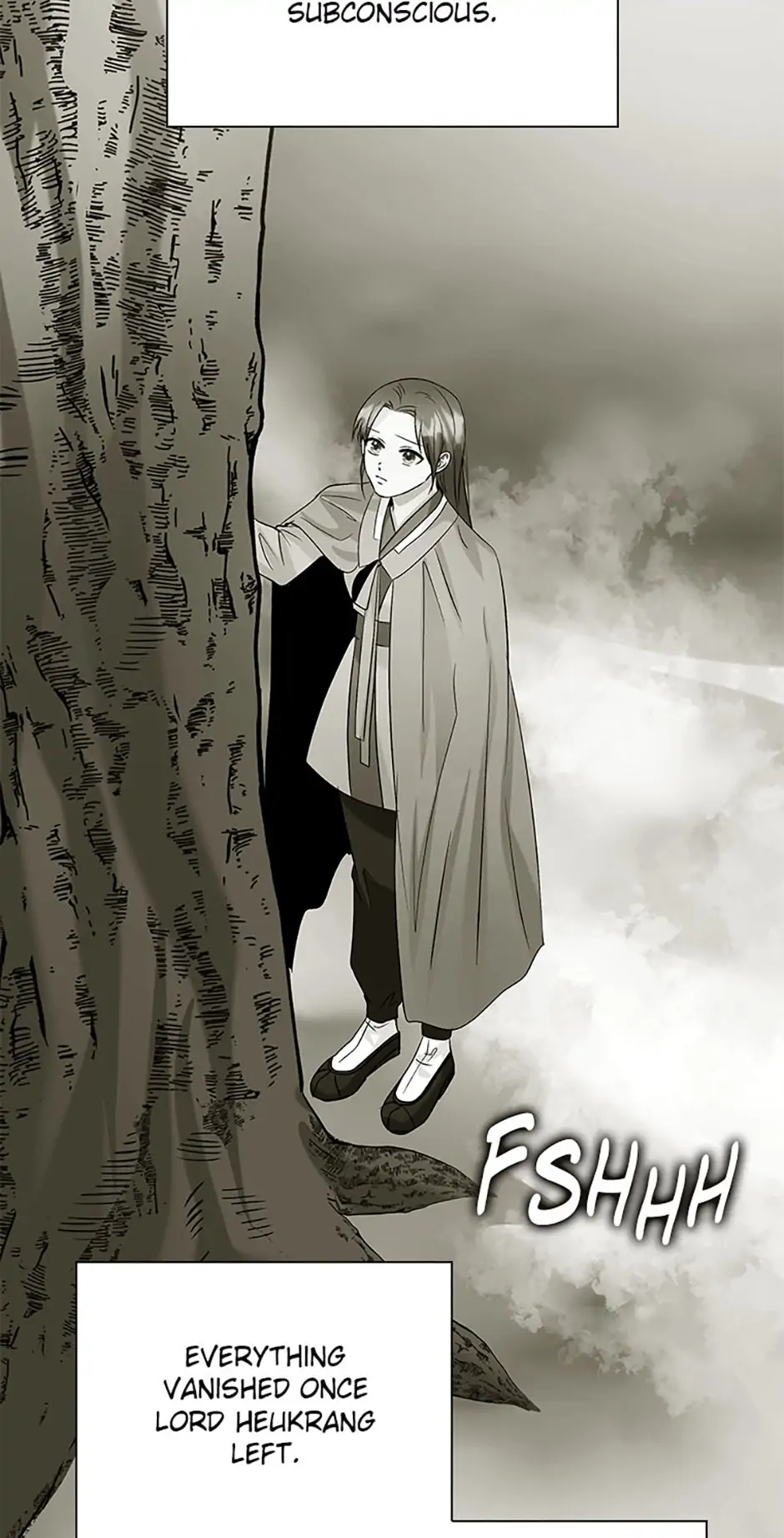 Heilang: The Bride Of The Black Wolf Chapter 59 - page 34