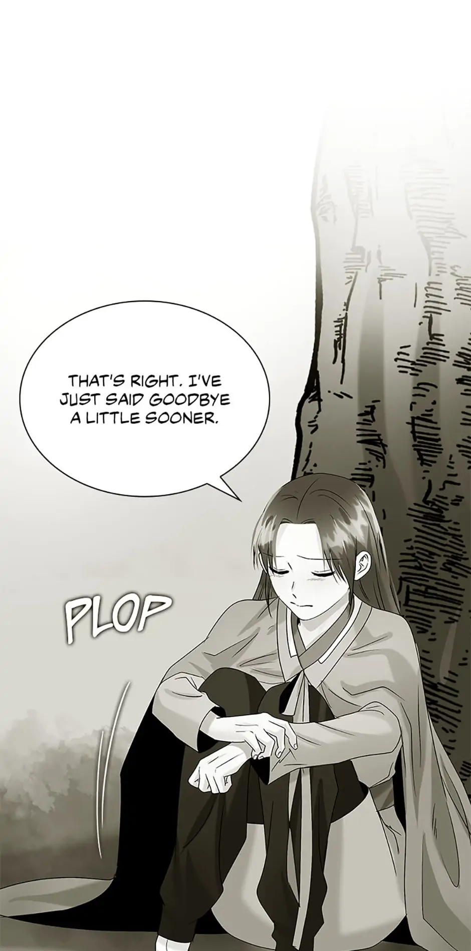 Heilang: The Bride Of The Black Wolf Chapter 59 - page 36
