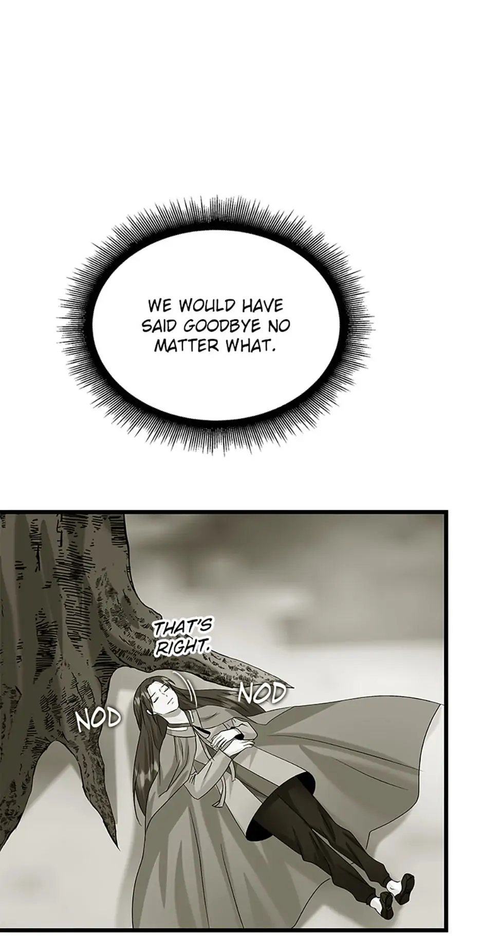 Heilang: The Bride Of The Black Wolf Chapter 59 - page 40