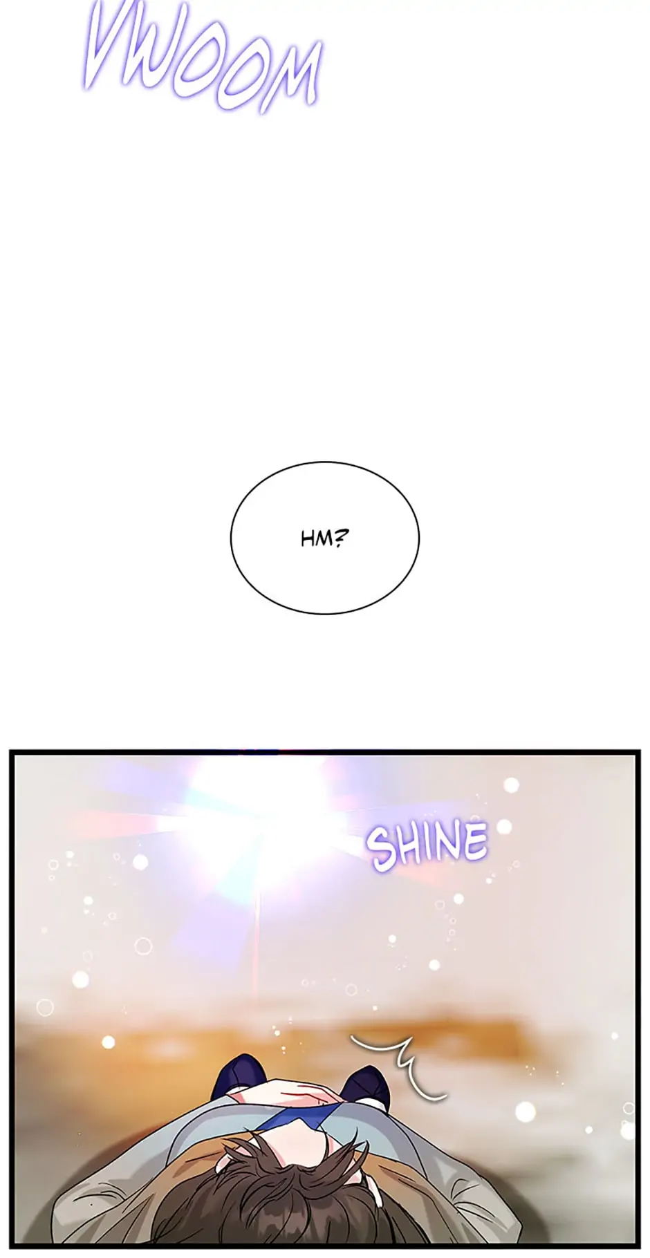 Heilang: The Bride Of The Black Wolf Chapter 59 - page 43