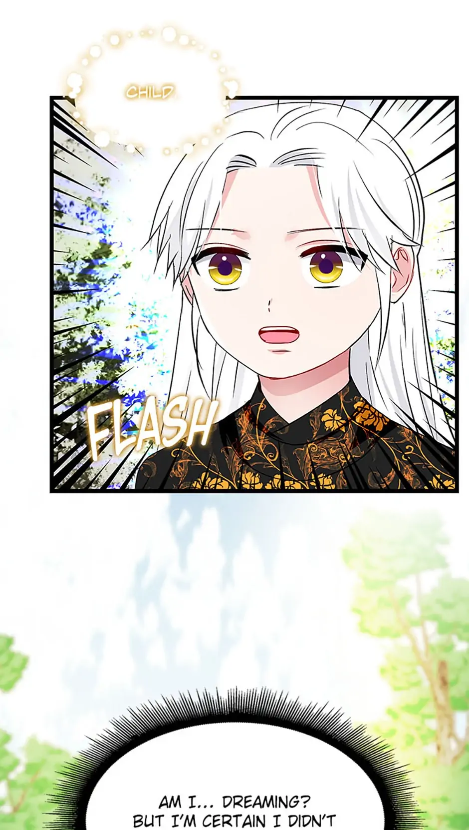 Heilang: The Bride Of The Black Wolf Chapter 59 - page 47