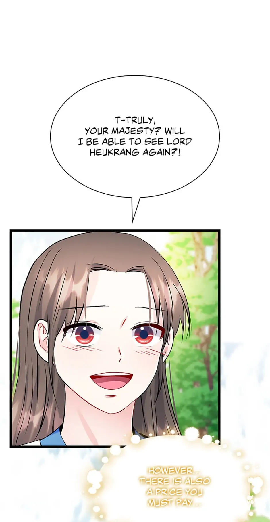 Heilang: The Bride Of The Black Wolf Chapter 59 - page 62