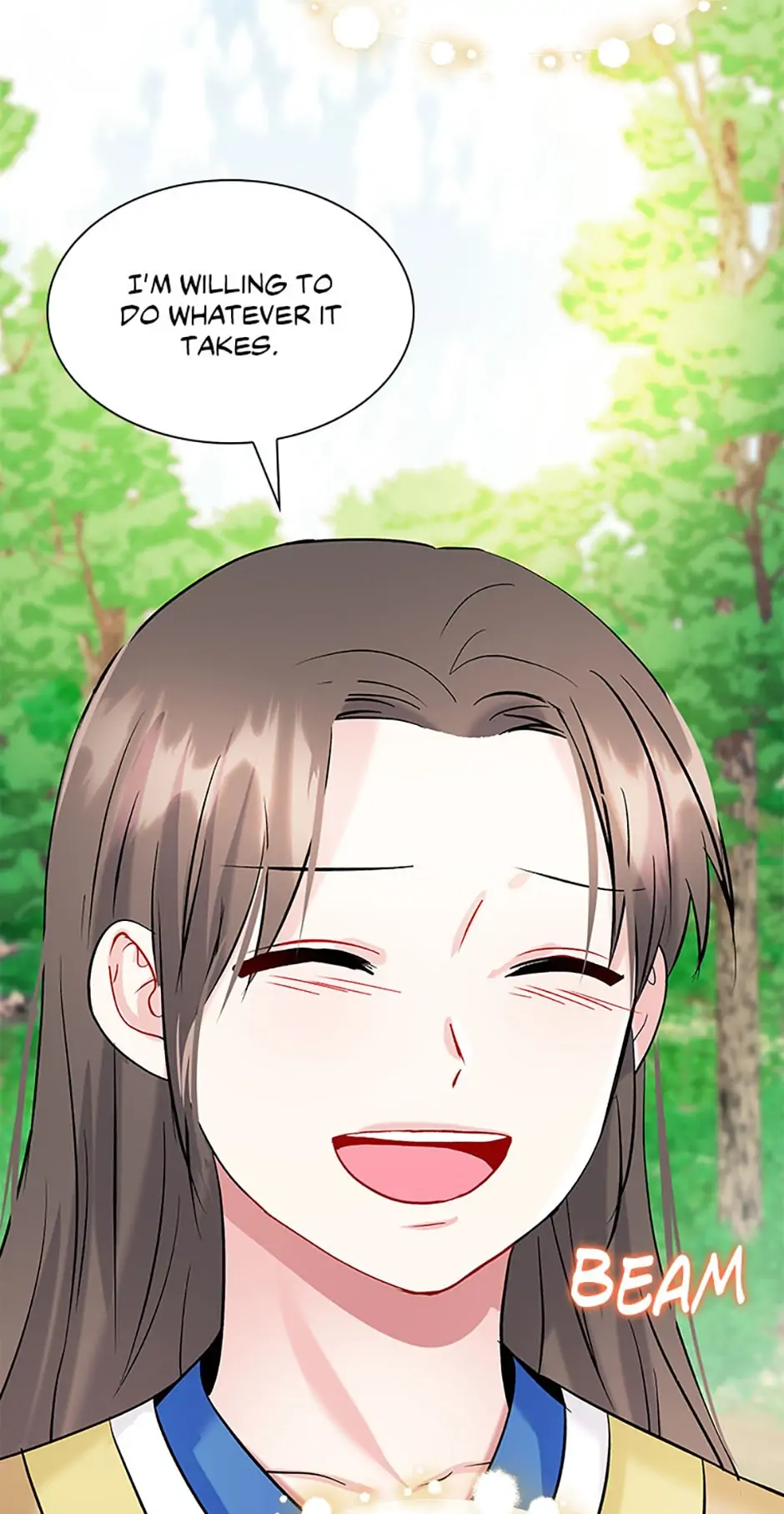 Heilang: The Bride Of The Black Wolf Chapter 59 - page 63