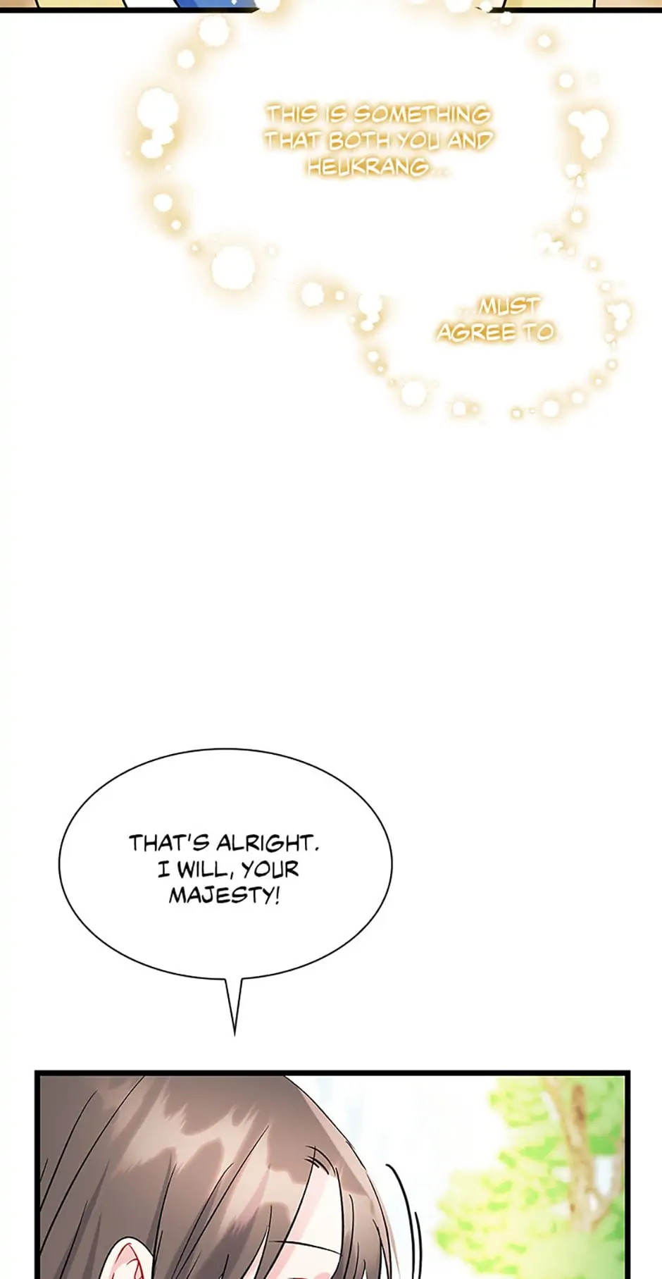 Heilang: The Bride Of The Black Wolf Chapter 59 - page 64