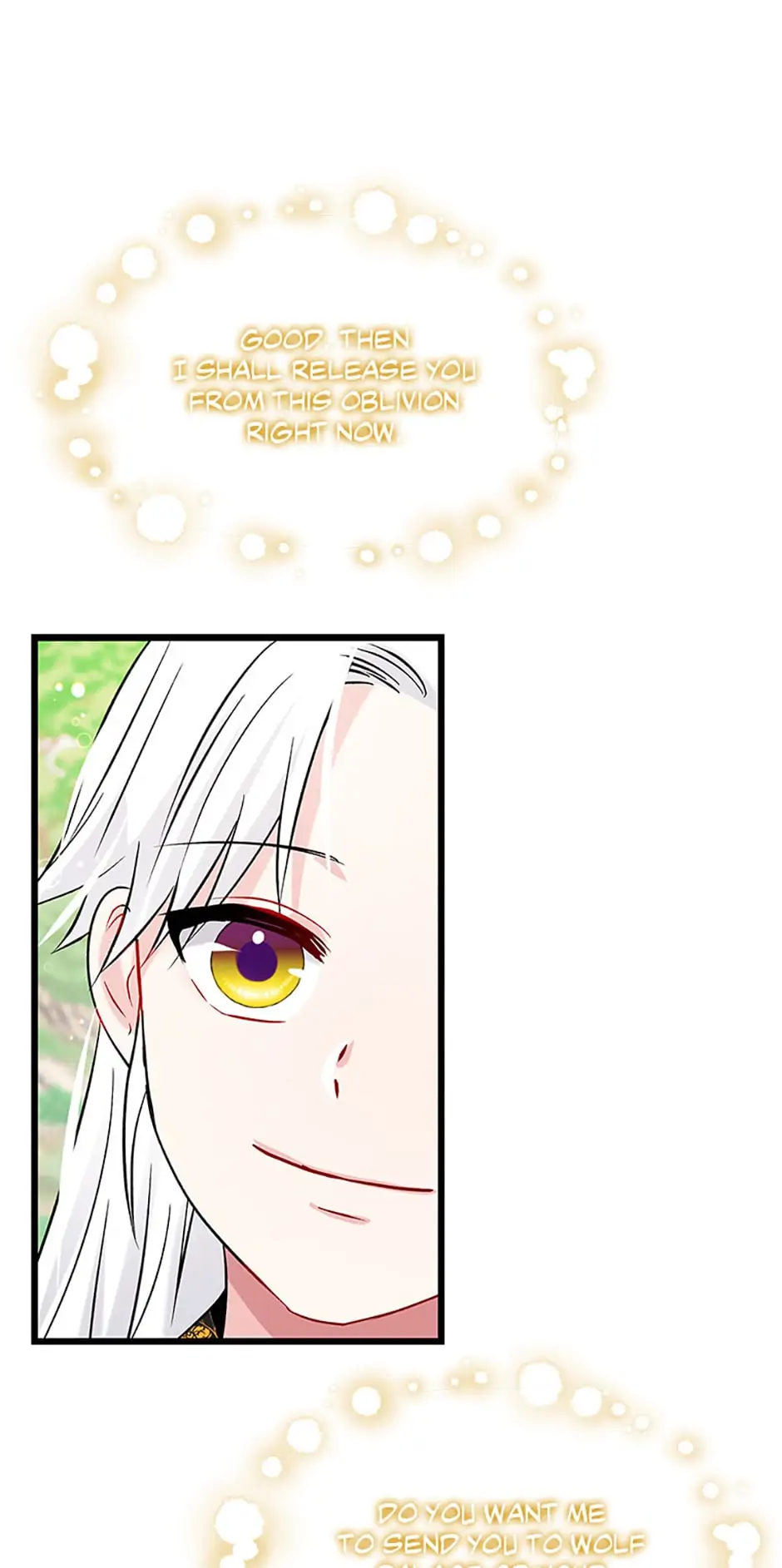 Heilang: The Bride Of The Black Wolf Chapter 59 - page 66