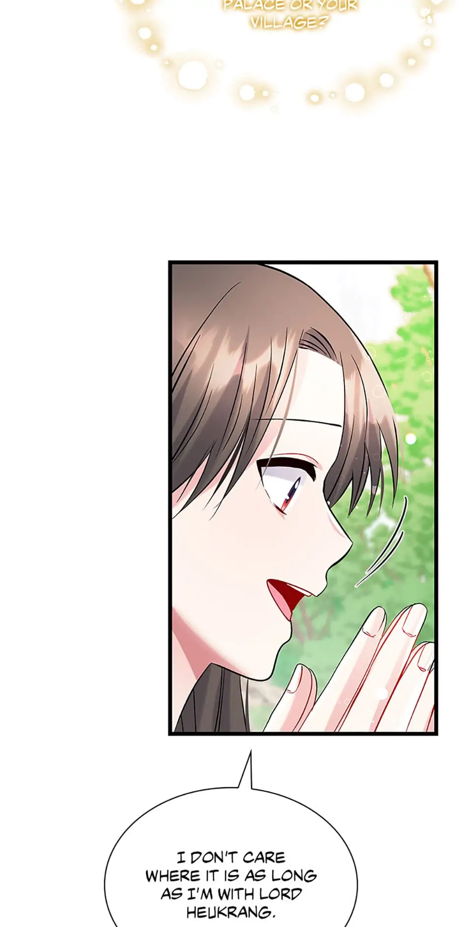 Heilang: The Bride Of The Black Wolf Chapter 59 - page 67
