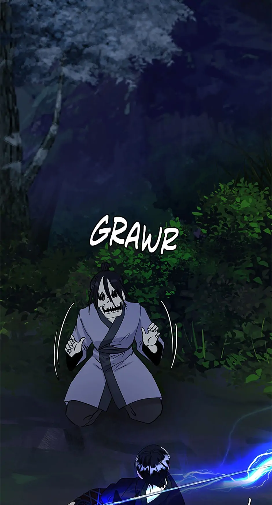 Heilang: The Bride Of The Black Wolf Chapter 59 - page 80