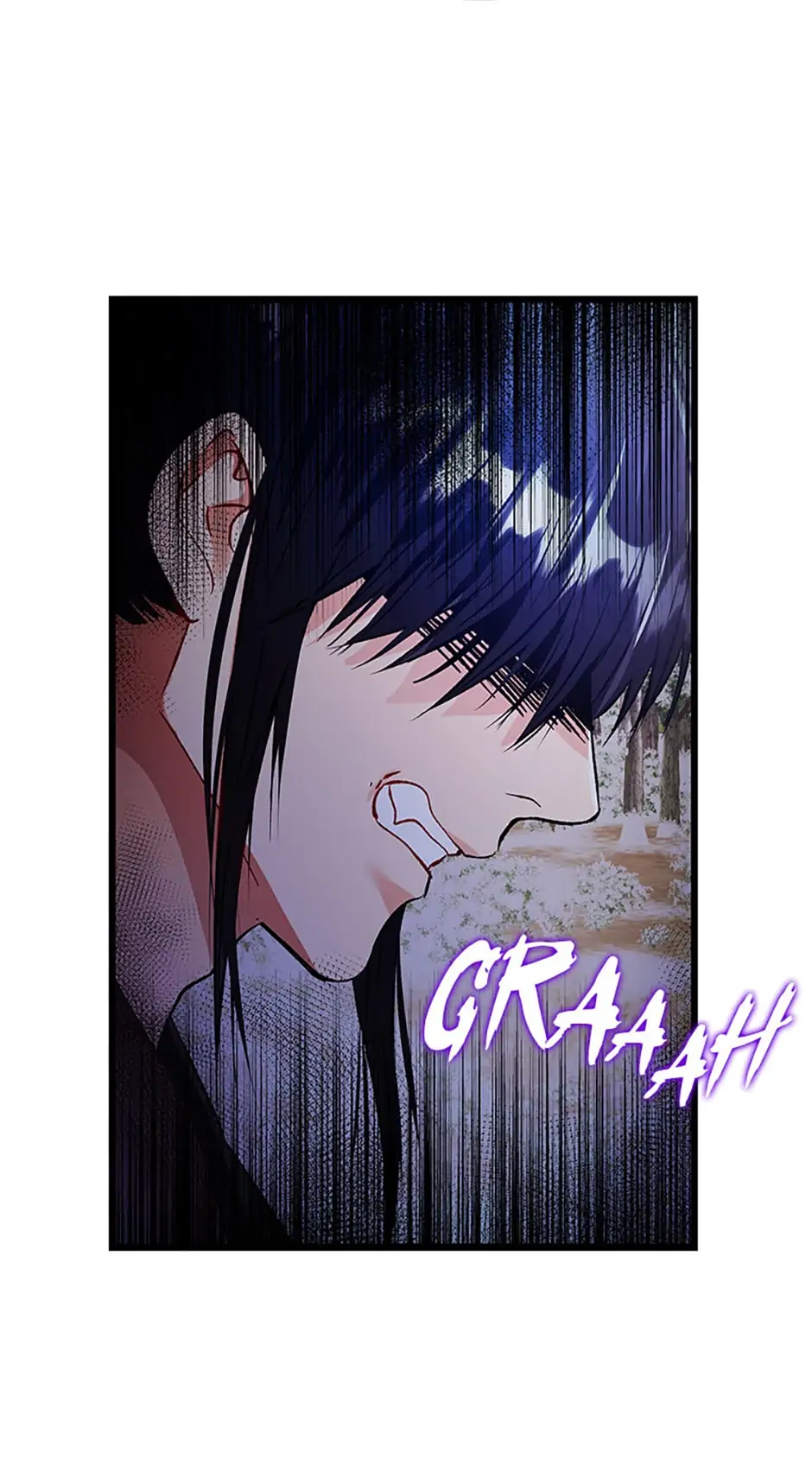 Heilang: The Bride Of The Black Wolf Chapter 57 - page 10