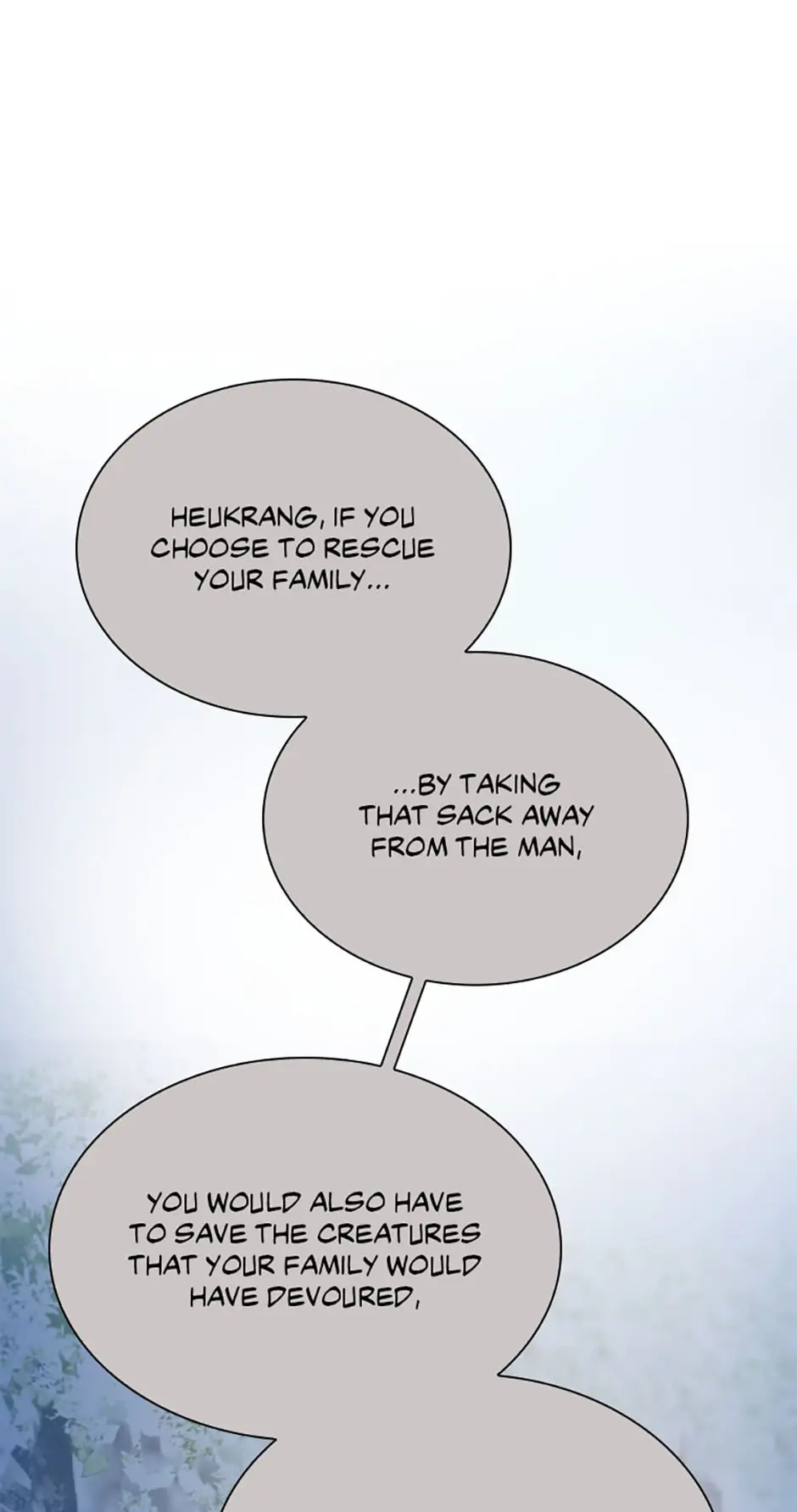 Heilang: The Bride Of The Black Wolf Chapter 57 - page 11