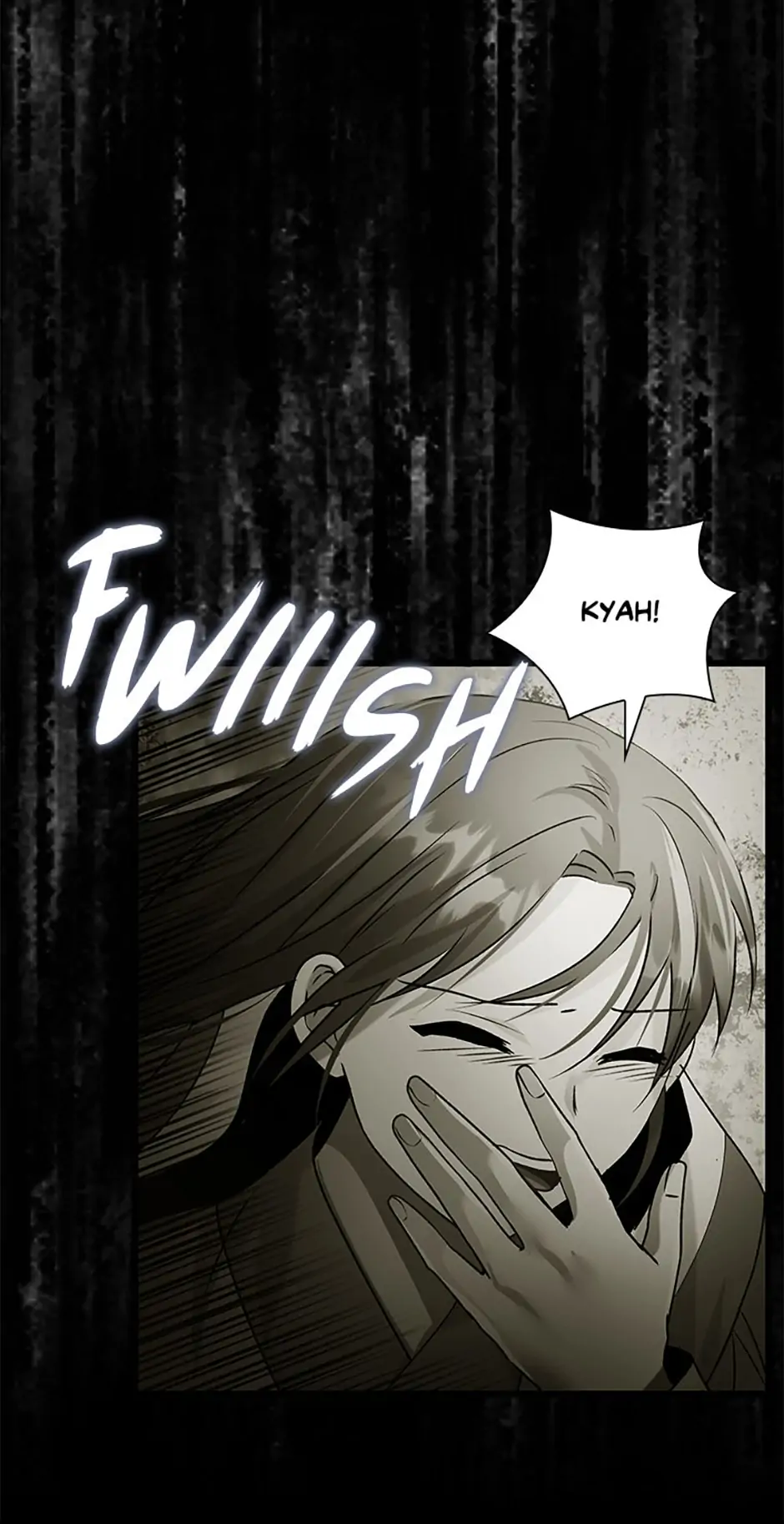 Heilang: The Bride Of The Black Wolf Chapter 57 - page 19