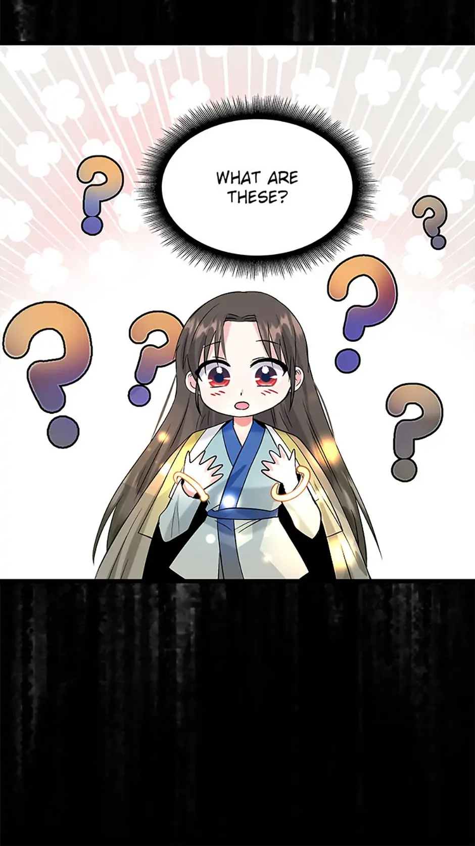 Heilang: The Bride Of The Black Wolf Chapter 57 - page 28