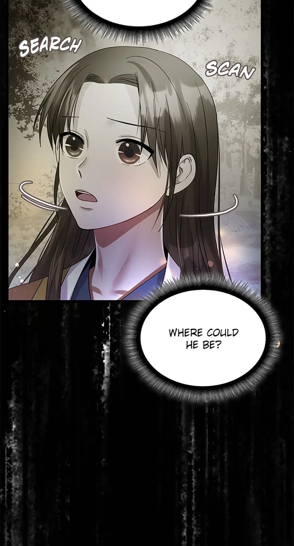 Heilang: The Bride Of The Black Wolf Chapter 57 - page 31