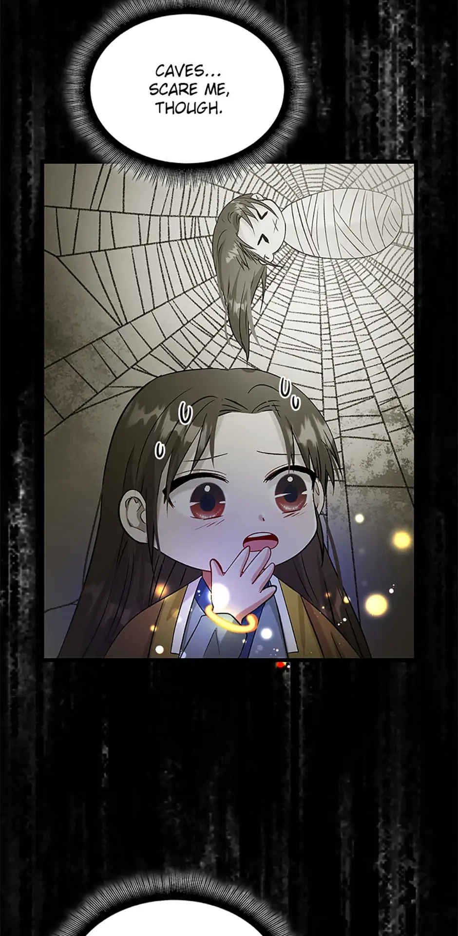 Heilang: The Bride Of The Black Wolf Chapter 57 - page 39