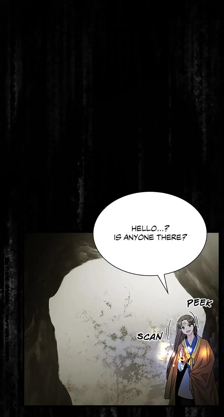 Heilang: The Bride Of The Black Wolf Chapter 57 - page 41