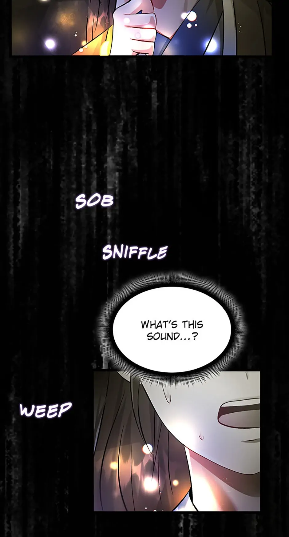 Heilang: The Bride Of The Black Wolf Chapter 57 - page 43