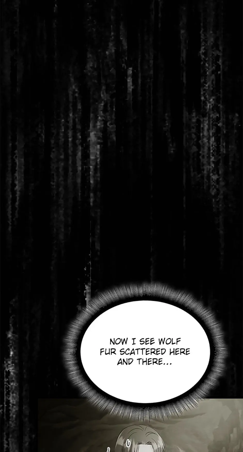 Heilang: The Bride Of The Black Wolf Chapter 57 - page 51