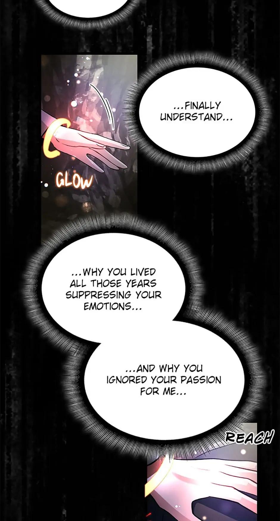 Heilang: The Bride Of The Black Wolf Chapter 57 - page 54